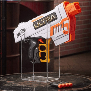 اسباب بازی تفنگ نرف Nerf مدل Ultra Five Blaster-اسباب بازی تفنگ